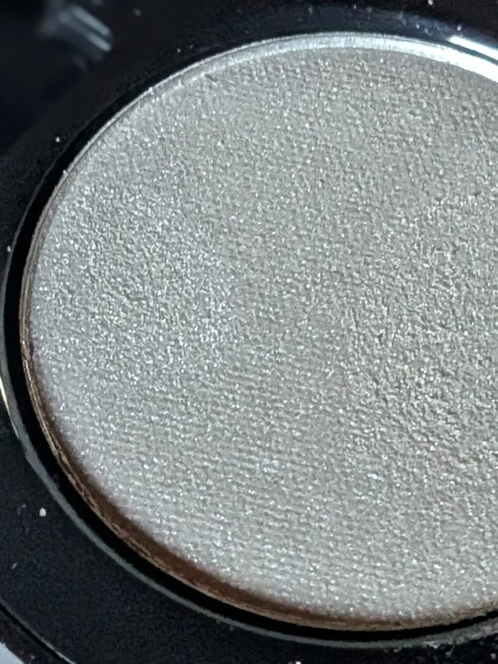 Alima Pure Refillable Pressed Eyeshadow Compact + Refill Pan in Solar